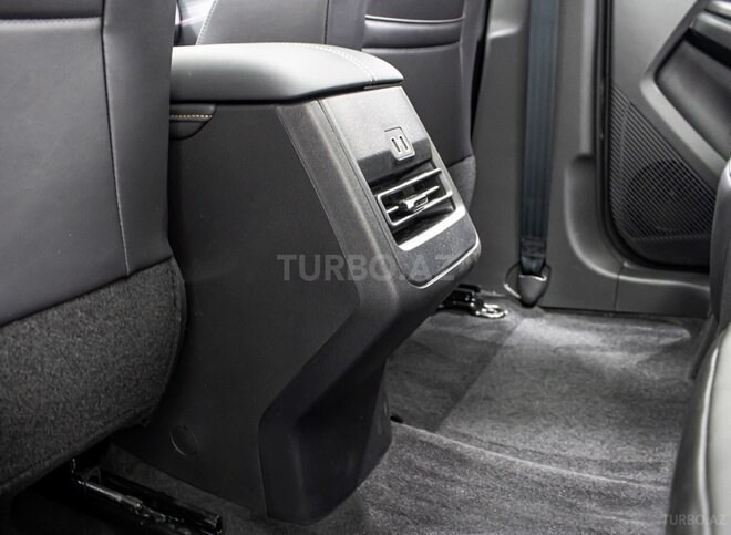 Changan Qiyuan Q05 2025, 0 km - 1.5 л - Bakı