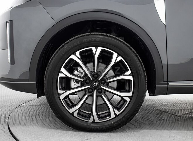 Changan Qiyuan Q05 2025, 0 km - 1.5 л - Bakı