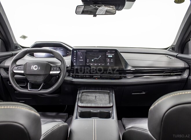 Changan Qiyuan Q05 2025, 0 km - 1.5 л - Bakı