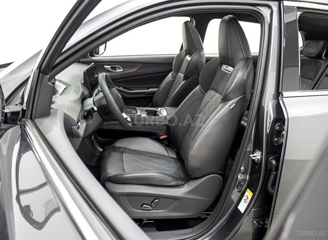 Changan Qiyuan Q05 2025, 0 km - 1.5 л - Bakı