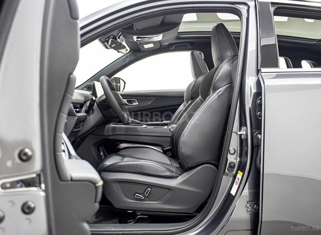Changan Qiyuan Q05 2025, 0 km - 1.5 л - Bakı