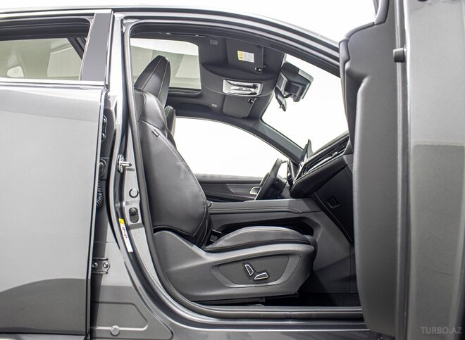 Changan Qiyuan Q05 2025, 0 km - 1.5 л - Bakı