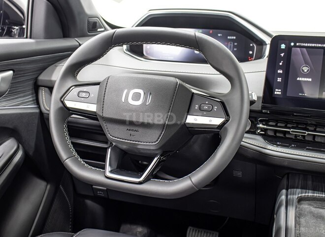 Changan Qiyuan Q05 2025, 0 km - 1.5 л - Bakı