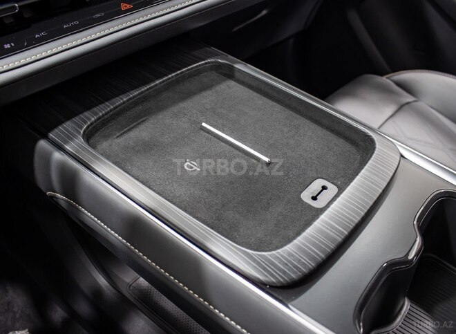 Changan Qiyuan Q05 2025, 0 km - 1.5 л - Bakı