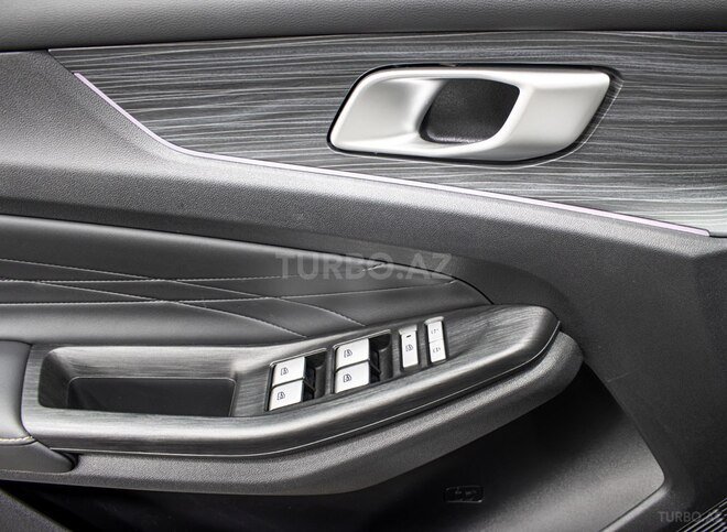 Changan Qiyuan Q05 2025, 0 km - 1.5 л - Bakı