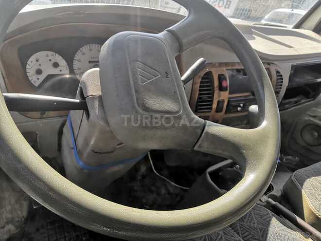 Foton Forland 2009, 180,000 km - 3.2 l - Bakı