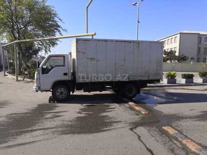 Foton Forland 2009, 180,000 km - 3.2 l - Bakı
