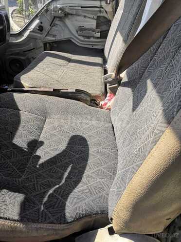 Foton Forland 2009, 180,000 km - 3.2 l - Bakı