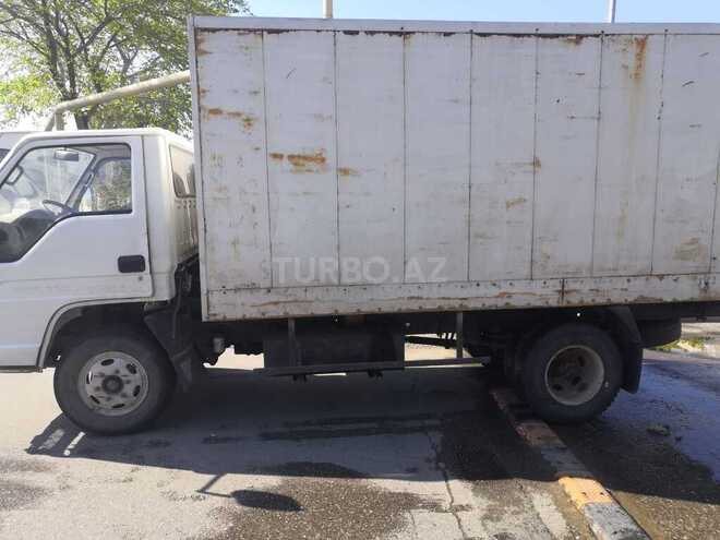 Foton Forland 2009, 180,000 km - 3.2 l - Bakı