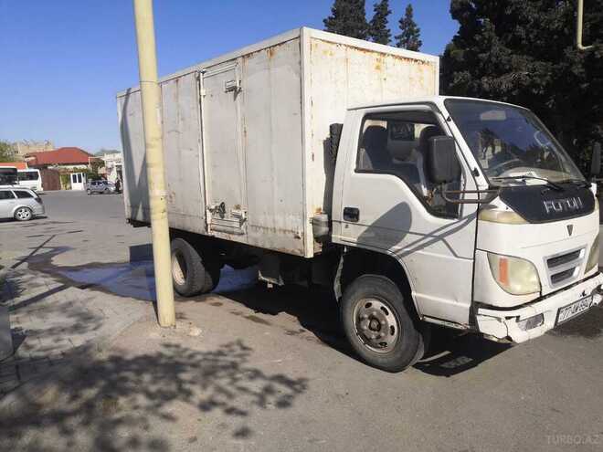 Foton Forland 2009, 180,000 km - 3.2 l - Bakı