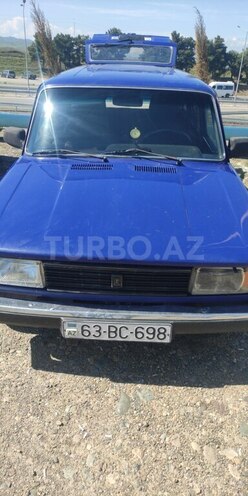 LADA (VAZ) 2104 2006, 83,000 km - 1.5 l - Gəncə