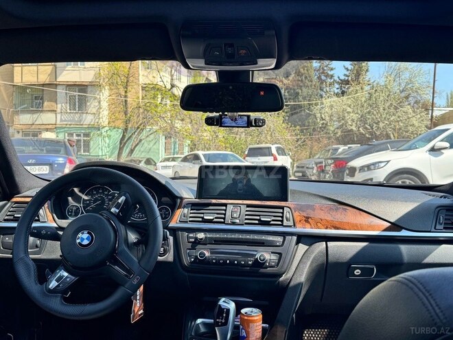 BMW 328 2014, 195,700 km - 2.0 l - Bakı