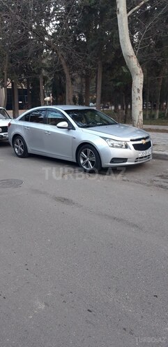 Chevrolet Cruze 2013, 258,000 km - 1.4 л - Gəncə