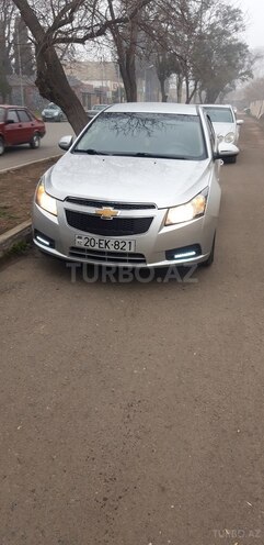 Chevrolet Cruze 2013, 258,000 km - 1.4 л - Gəncə