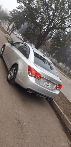 Chevrolet Cruze 2013, 258,000 km - 1.4 л - Gəncə