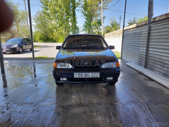 LADA (VAZ) 2115 2011, 250,000 km - 1.6 л - Şəki