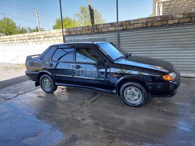 LADA (VAZ) 2115 2011, 250,000 km - 1.6 л - Şəki