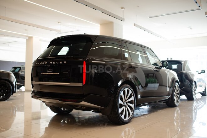Land Rover Range Rover-6