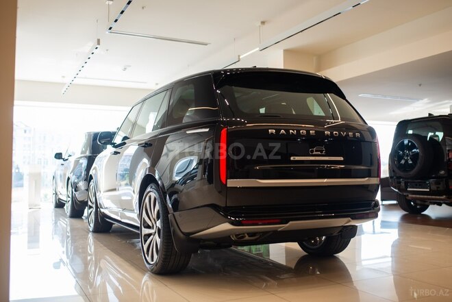 Land Rover Range Rover-7