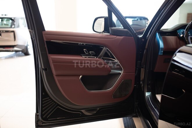 Land Rover Range Rover-14