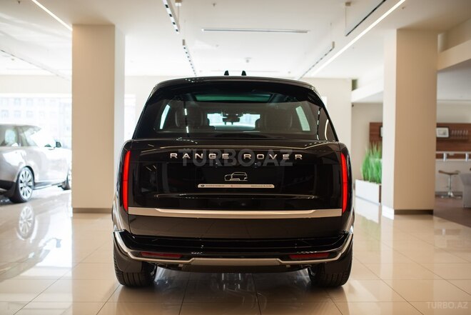 Land Rover Range Rover-5