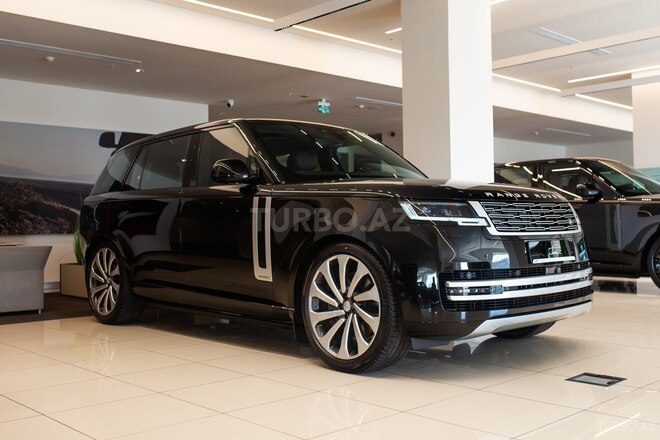 Land Rover Range Rover-3
