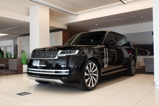 Land Rover Range Rover-2