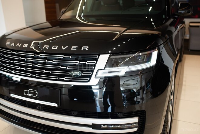 Land Rover Range Rover-4