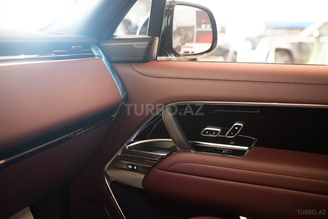 Land Rover Range Rover-10