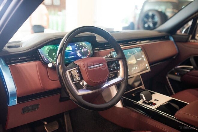 Land Rover Range Rover-8