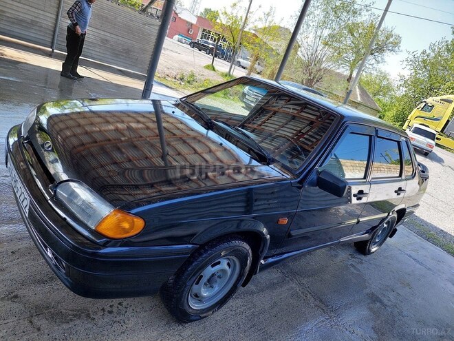 LADA (VAZ) 2115 2011, 250,000 km - 1.6 л - Şəki