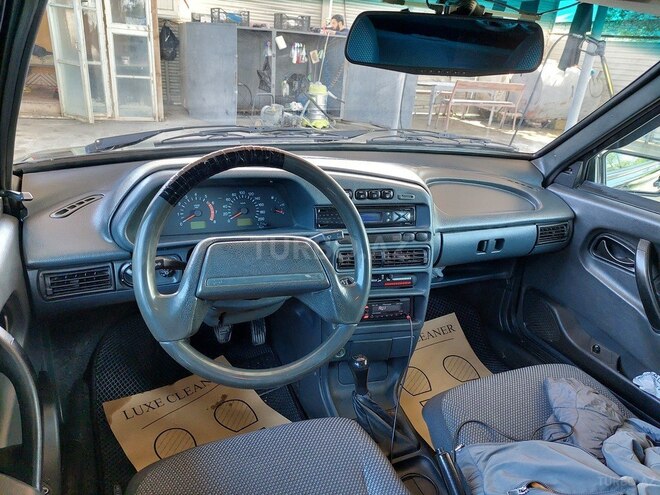 LADA (VAZ) 2115 2011, 250,000 km - 1.6 л - Şəki