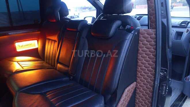 Mercedes Vito 2010, 444,440 km - 2.2 l - Bakı