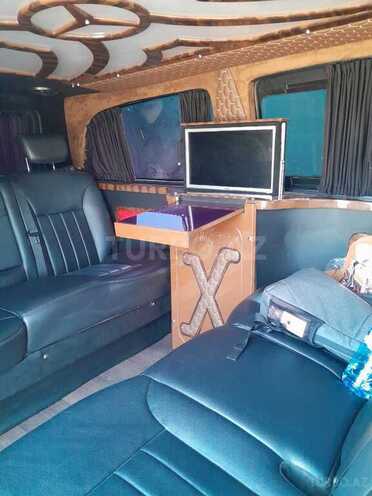 Mercedes Vito 2010, 444,440 km - 2.2 l - Bakı