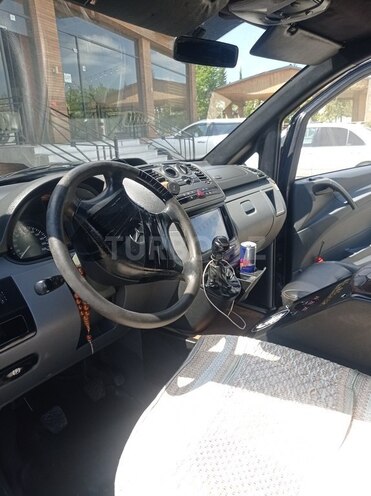 Mercedes Vito 2010, 444,440 km - 2.2 l - Bakı