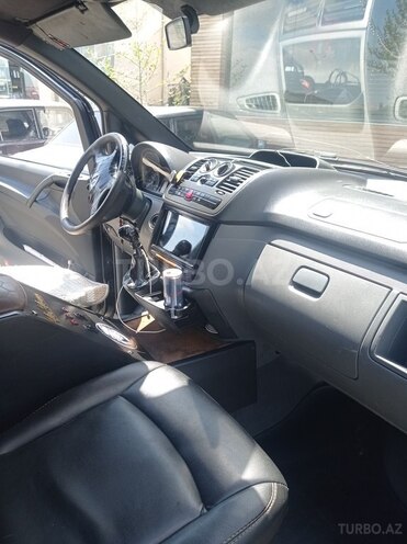 Mercedes Vito 2010, 444,440 km - 2.2 l - Bakı