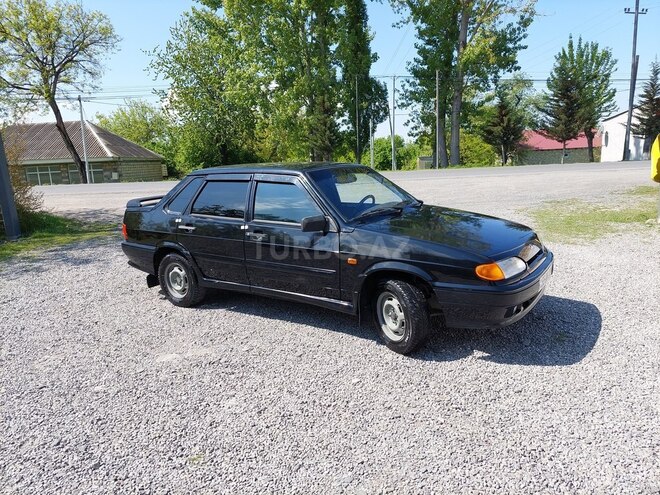 LADA (VAZ) 2115 2011, 250,000 km - 1.6 л - Şəki