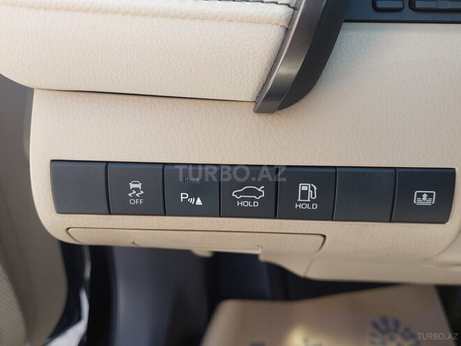 Toyota Camry 2023, 21,000 km - 2.5 l - Bakı
