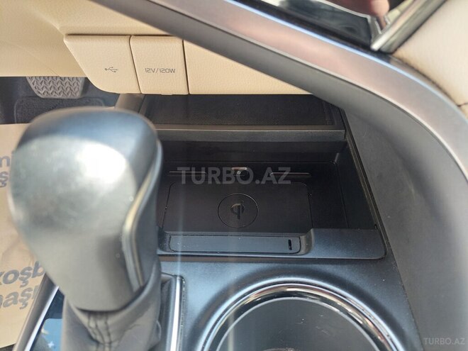 Toyota Camry 2023, 21,000 km - 2.5 l - Bakı