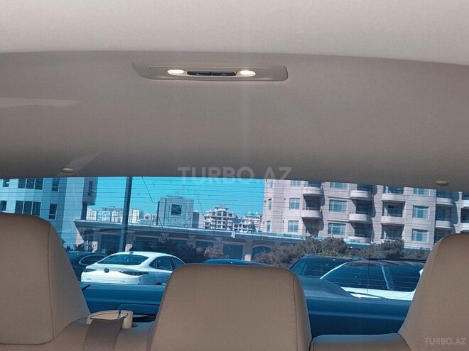 Toyota Camry 2023, 21,000 km - 2.5 l - Bakı