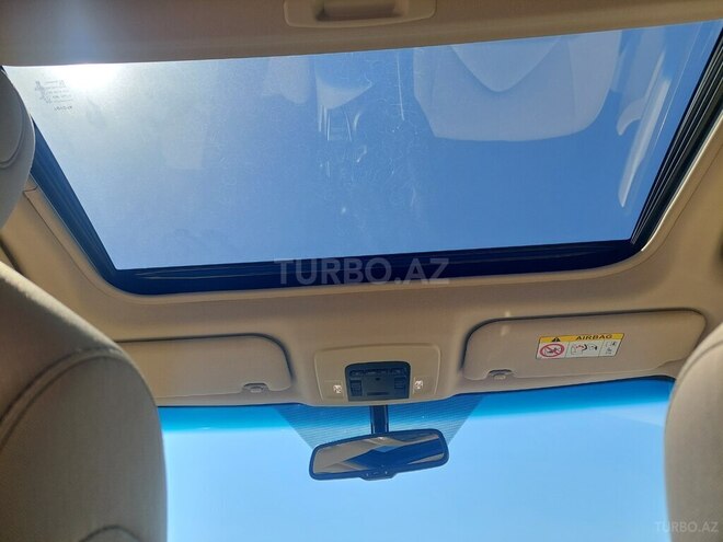 Toyota Camry 2023, 21,000 km - 2.5 l - Bakı
