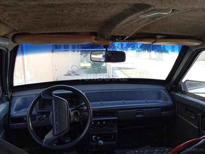 LADA (VAZ) 21099 1996, 367,652 km - 1.6 l - Gəncə