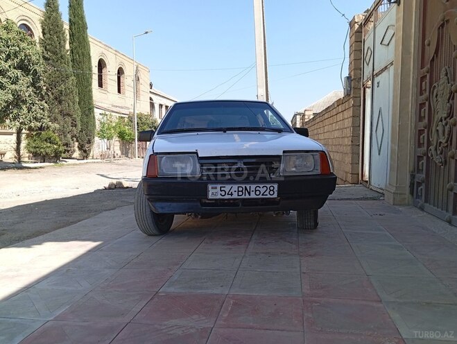 LADA (VAZ) 21099 1996, 367,652 km - 1.6 l - Gəncə