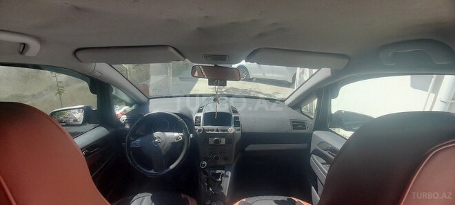 Opel Zafira 2006, 467,000 km - 1.6 l - Sumqayıt