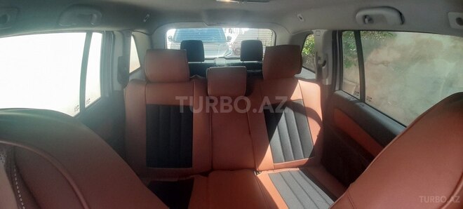 Opel Zafira 2006, 467,000 km - 1.6 l - Sumqayıt