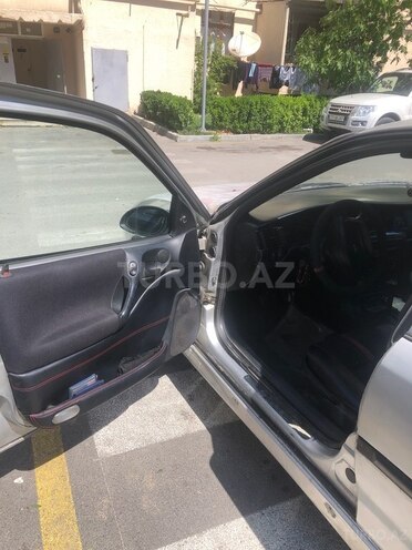 Opel Vectra 1999, 320,000 km - 1.6 l - Bakı