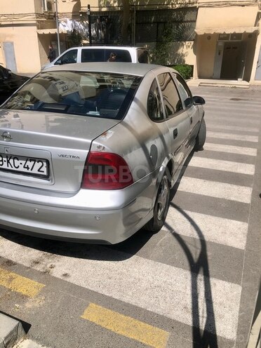 Opel Vectra 1999, 320,000 km - 1.6 l - Bakı