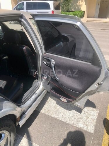 Opel Vectra 1999, 320,000 km - 1.6 l - Bakı