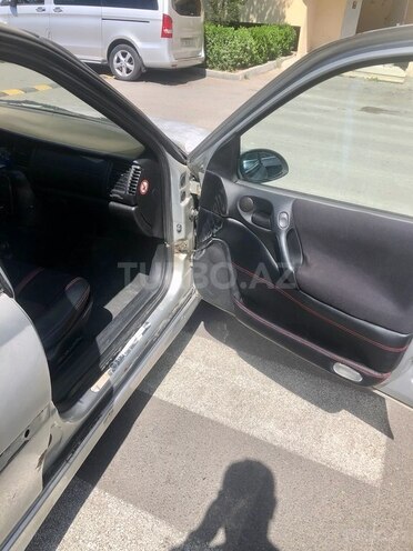 Opel Vectra 1999, 320,000 km - 1.6 l - Bakı
