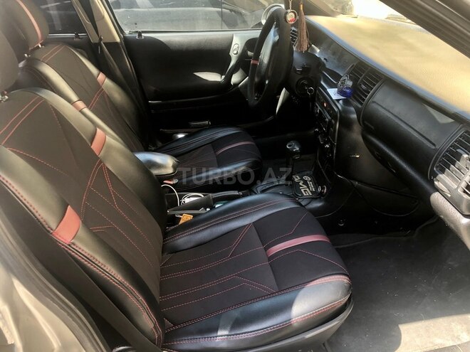Opel Vectra 1999, 320,000 km - 1.6 l - Bakı